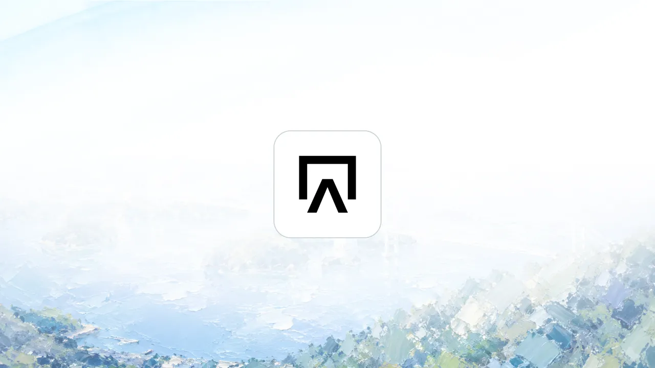 Default Peinture thumbnail made of Peinture's logo