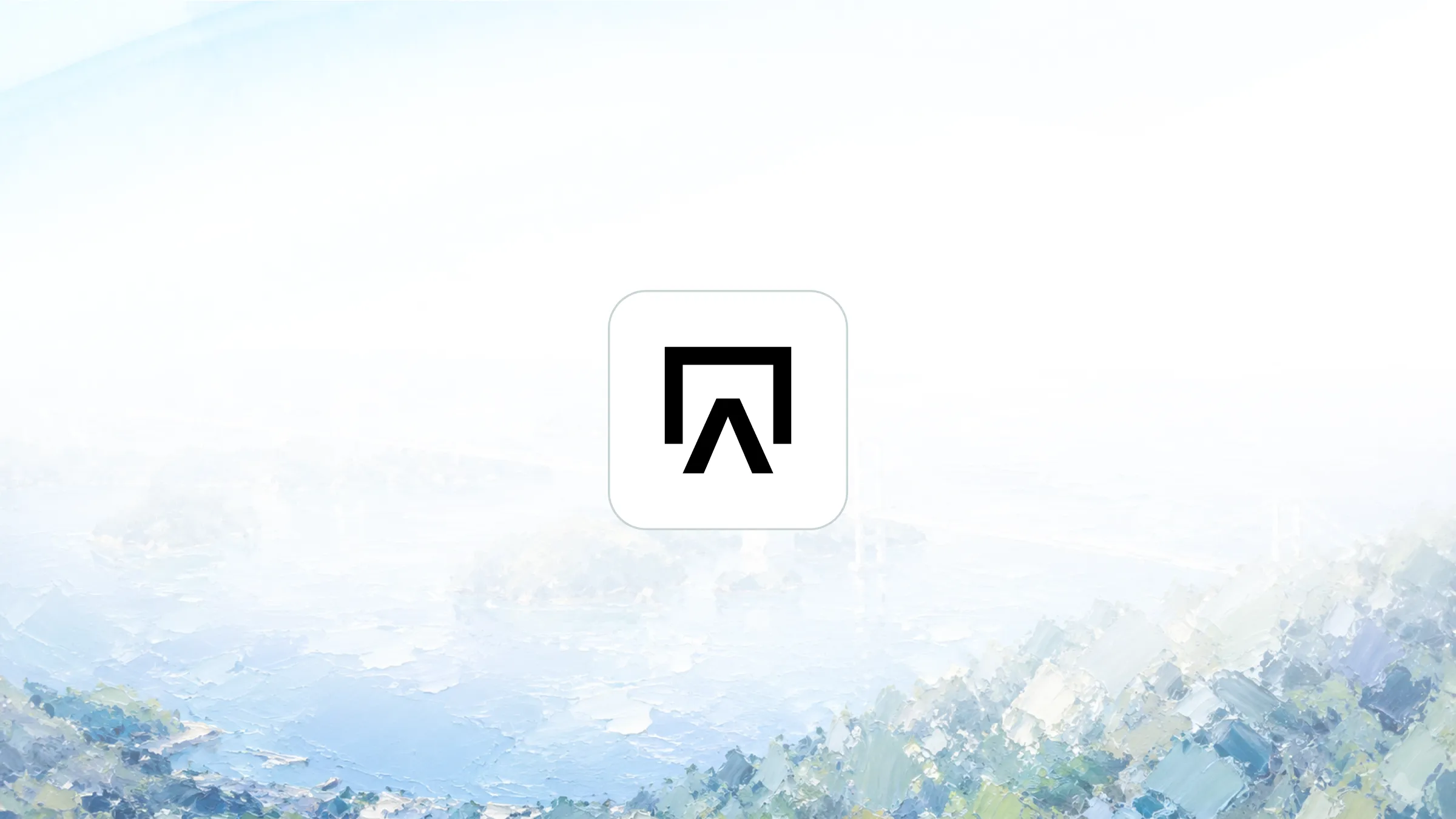 Peinture logo
